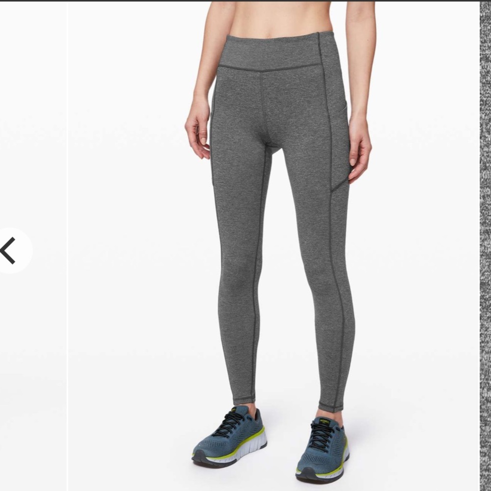lululemon speed up tight legging